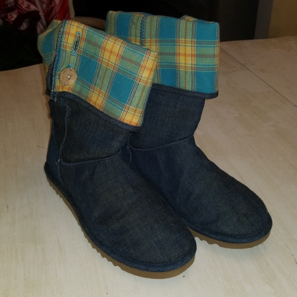 Ugg boots